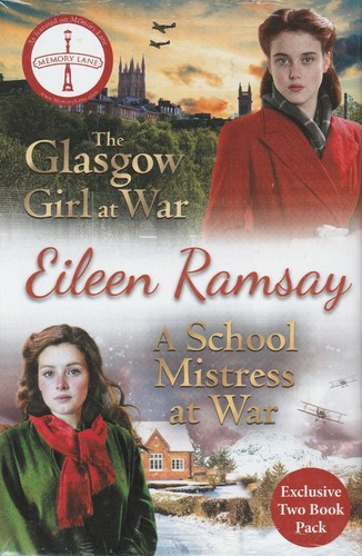 Books eileen ramsay - 2,
