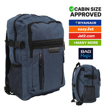 RyanAir 40x20x25cm Underseat