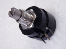 23mm Wire Wound Potentiometer