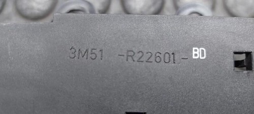 3m51r22601 rear inner door - 3m51r22601,