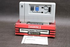 Sunvic Pegler SP25 Electronic Programmer