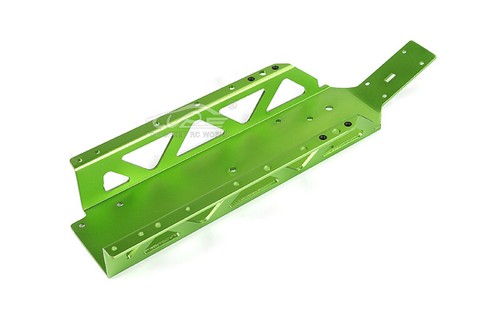 Metal main frame for hpi - metal,