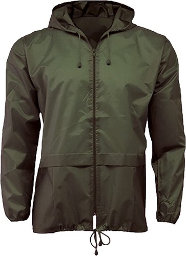 Lightweight kagool jacket - lightweight,