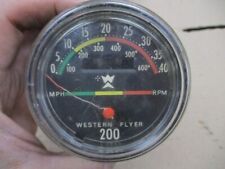 Western Flyer 200 Bike