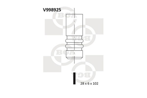 Bga v998925 outlet - bga,