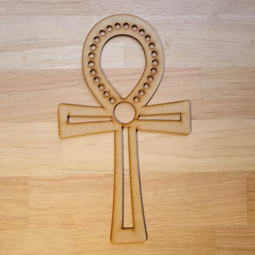 Egyptian ankh symbol - egyptian,