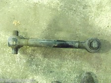 JCB FASTRAC AXLE LINKAGE ARM