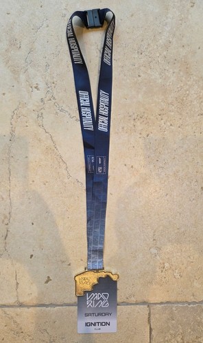 Ignition club pass - ignition,