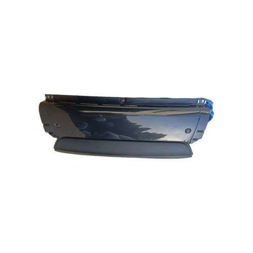 Smart 450 panel rear - ,