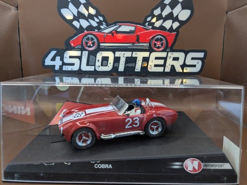 Ninco cobra 427 - ac, #23