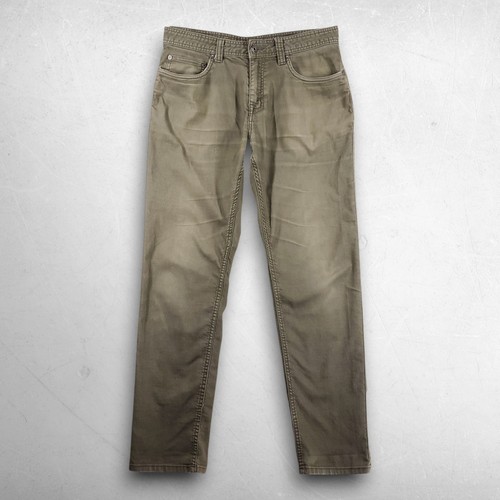 Prana bridger slim fit - slim, pants