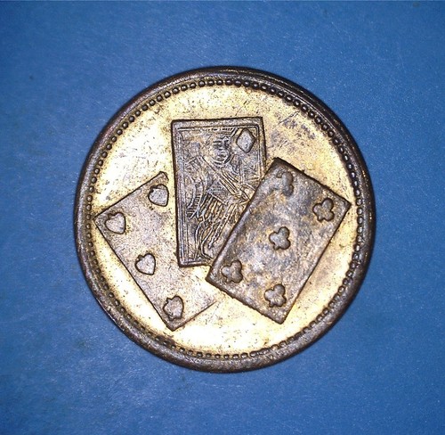 Scarce variety spiel - scarce,