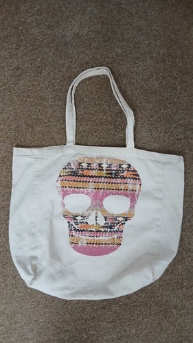 Tote bag - tote,