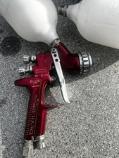 DeVilbiss GTi Pro Base Gravity