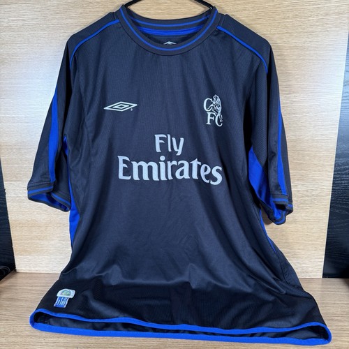 Vintage umbro chelsea - vintage,