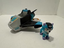 Paw Patrol - Jet To The Rescue