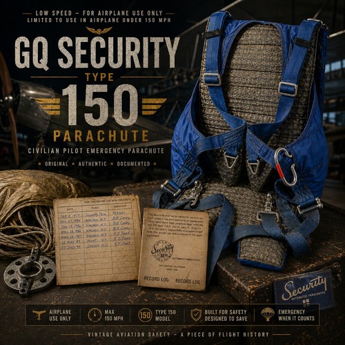 1977 vtg gq security - vtg,