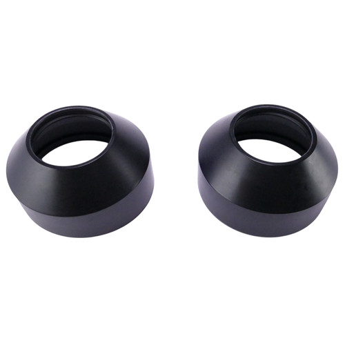Fork dust caps set for - fork,