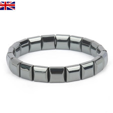 Hemios Hematite Bracelet,hemys Hematite Bracelet for Men UK