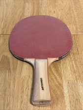 Artengo table tennis paddle - table,