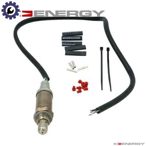 Lambda sensor gos 4000e - sensor, gos-4000e