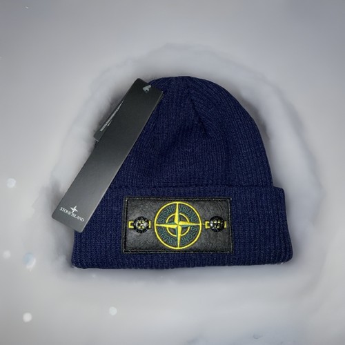Stone island beanie hat - stone,