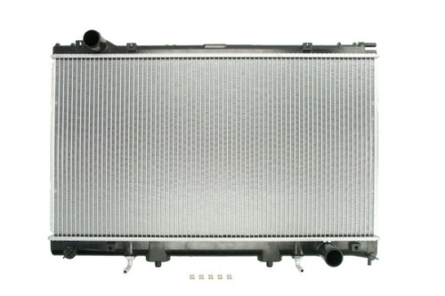 Engine radiator fits lexus - engine,