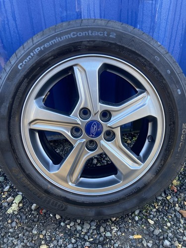 Single genuine ford transit - 1x,