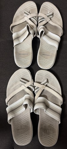 Pairs merrell zinnia tan - zinnia,
