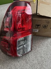 Toyota Hilux Left Rear Light Unit | Hilux NSR Light 2016 On GENUINE 815610K281
