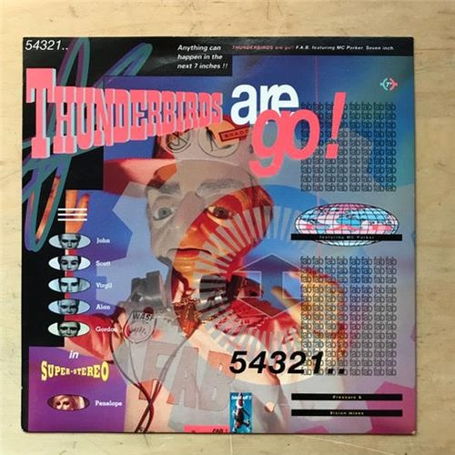 Feat m c - f.a.b., m.c.parker