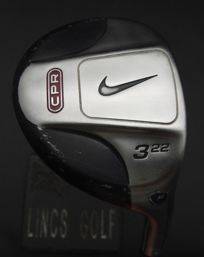 Nike cpr wood regular - 3,