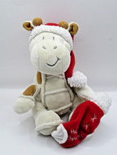 8th Wonder Alfie Giraffe Cream