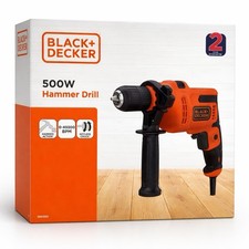 Black & Decker Corded Hammer
