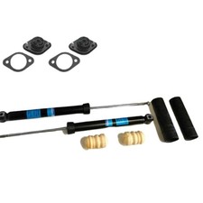 For BMW E46 Rear Shockers