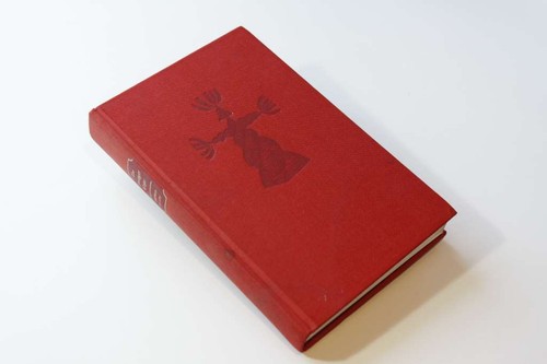 Folio society the - -,