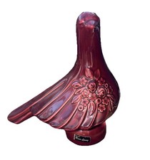 Swedish pottery VTG Rosa Ljung