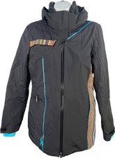 Spyder Women’s Black
