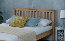 4'0 Small Double, Dorset Bed