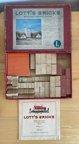 Vintage 1920s lott - vintage,