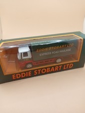 Corgi Eddie Stobart Container