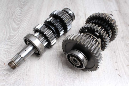 Transmission drive yamaha fzr - yamaha,