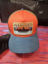 Stetson American Heritage