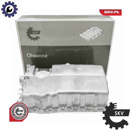 Oil sump 48skv821 for - 48skv821, skoda
