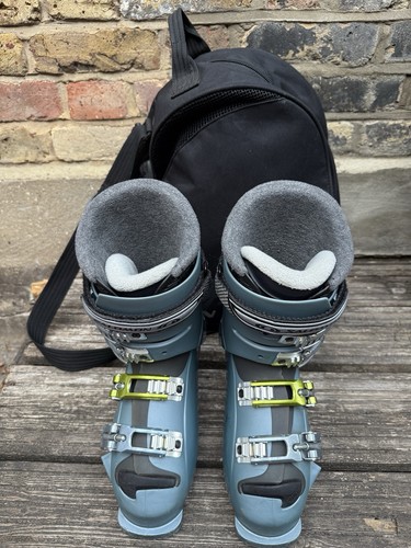 Salomon wave ski boots - salomon,