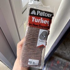 Patons Turkey For Home