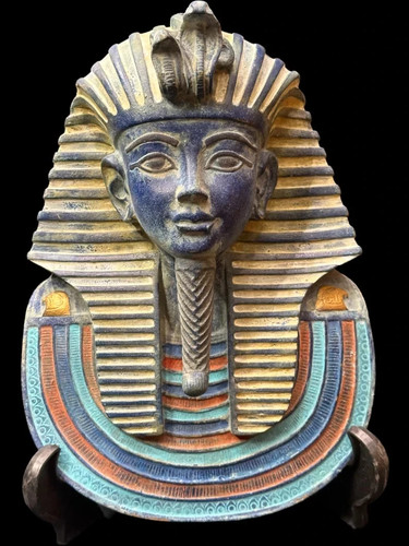 Tutankhamun pharaonic rare - pharaonic,