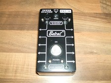 BELCAT PST-10 Power Station - Pedal Board Power Unit