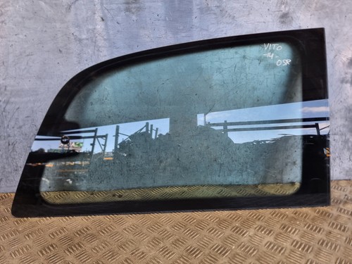 Mercedes vito body - mercedes,