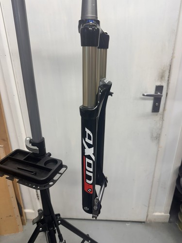 Suntour axon fork 5 - sr, 27.5
